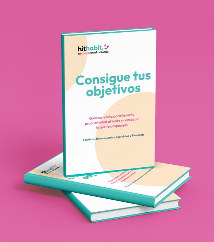 Guía de Productividad Hithabit